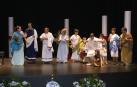 Cascante cierra los actos de su XII Semana Romana