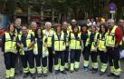 Un experto reivindica la radiología en el dispositivo de los encierros de San Fermín