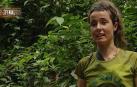 La navarra Aiora, hoy, en la final más peligrosa de todas las ediciones de El Conquis