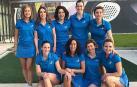 Club Tenis y MDM Pádel, campeones navarros de segunda categoría