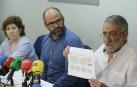 'Por el futuro de todos en igualdad', lema que recorrerá las calles el 2-J