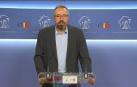 Girauta pide a Pedro Sánchez que "no tema" a las urnas