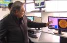 El volcán Kilauea sigue su imparable avance hasta otro pozo de la central geotérmica