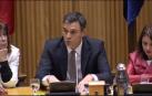 Pedro Sánchez ofrece "consenso" para sacar adelante la moción de censura y convocar elecciones