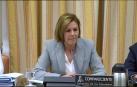 Cospedal: "El PP no ha sido condenado penalmente, sino personas que estuvieron en el PP"