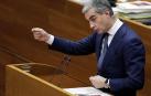 ​Ricardo Costa renuncia a su escaño tras su procesamiento en la 'Gürtel'