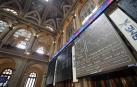 El IBEX pierde más del 2,5% y las bolsas europeas se desploman