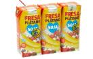 Mercadona retira un lote de bebida sin lactosa por tener trazas de proteína de leche