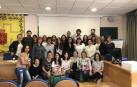 Formación para poner en marcha el plan de cuidados paliativos en pediatría