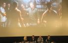Al director de ficción de Movistar+ le gustaría que las series se incluyan en los Goya