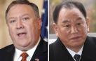 Kim Yong-chol, alto cargo del régimen norcoreano se dirige a EEUU