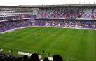 8.527 espectadores en Zorrilla.