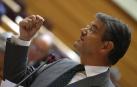 Catalá dice que hablar de "jolgorio" no es un problema de leyes, "es de formación"