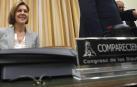 Cospedal: "Es tendencioso que la sentencia del caso Gürtel dude de Rajoy"