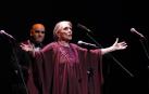 María Dolores Pradera, la dama de la canción en español