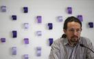 Iglesias no pondrá condiciones al PSOE para apoyar la moción de censura