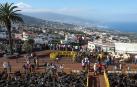 La Guardia Civil investiga la muerte de un bebé de cinco meses en Tenerife