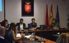 UPN, PSN y PP piden la dimisión de Laparra por la adjudicación del centro juvenil