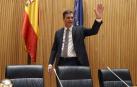 Sánchez se abre a negociar fecha de elecciones e Iglesias sopesa otra moción