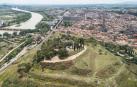 Tudela iniciará en junio la mejora del cerro de Santa Bárbara con 529.934€