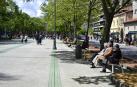 Tiempo soleado y algo m&aacute;s de calor para este jueves en Navarra