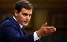 Albert Rivera. 