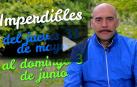 Agenda cultural de Navarra en vídeo hasta el domingo 3 de junio