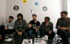 Tudela prepara un festival para el 1 y 2 de junio con un concierto de Izal
