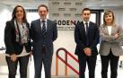 Sodena y Enisa financian 32 proyectos empresariales por 4,3 millones en tres años