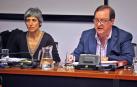 Arregi dice que la zonificación fue una "elección política" sin criterios "objetivos"
