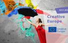 La CE propone destinar 55,7 millones de euros más al año a cultura y audiovisual