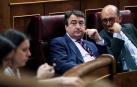 El PNV decidirá este jueves si apoya la moción de censura tras oír a Sánchez