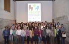 Reconocimiento a los voluntarios del II programa de lectura Lecxit
