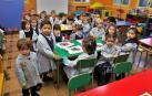 Los colegios concertados acogen a más de 37.800 alumnos, el 36% del total