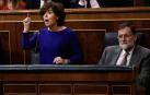 Santamaría avisa a Torra de que el Gobierno estará pendiente de que cumpla la ley