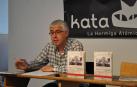 José Miguel Gastón Aguas, nuevo director del Instituto Navarro de la Memoria