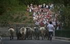 Disponibles los pases para ver los encierrillos de San Fermín del 1 al 8 de junio