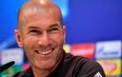 Zidane confirma la baja de Bale ante el Bayern