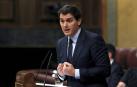 Rivera ofrece a Sánchez pactar elecciones y que no gobierne con separatistas