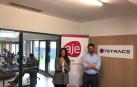Tetrace se convierte en socio protector de AJE Navarra
