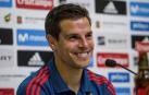 Azpilicueta "España tiene la capacidad para ser campeona del mundo de nuevo"