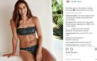 Celulitis, estrías y cicatrices en la campaña de verano de H&M