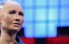 Sophia, la robot humanoide más avanzada del mundo, vendrá a Navarra