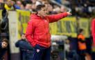 Berizzo será operado este martes de su cáncer de próstata