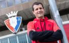Benjamín Rekarte: “Nos hemos sentido atacados por el propio club”