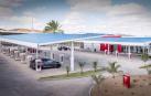 Los planes de Tesla a corto plazo en Navarra