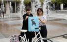 Películas por la igualdad en la XXXII Muestra Internacional de Cine y Mujeres de Pamplona