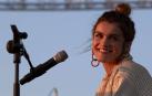 Amaia muestra a su faceta 'indie' y se gana al público del Primavera Sound