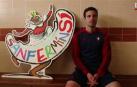 Los Sanfermines de Miguel Flaño, capitán de Osasuna