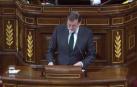 Rajoy se despide felicitando a Sánchez y deseándole suerte
